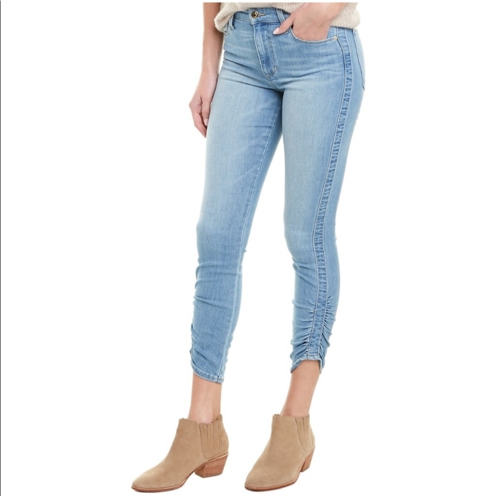 “The Charlie” Joes Jeans
